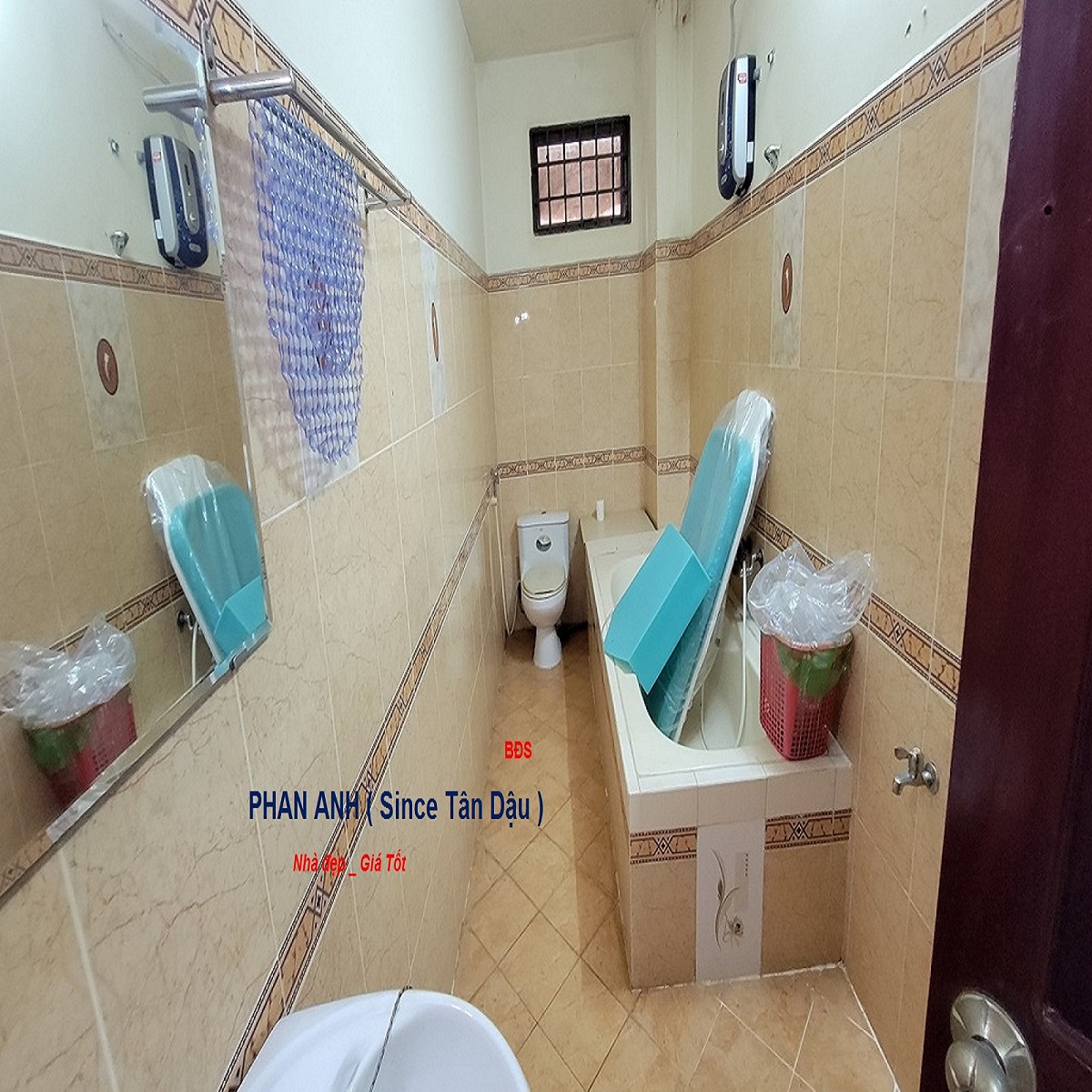 🚀 [ Bán Gấp ] Nhà Mặt Phố Bình Trưng Tây – Chỉ Có 4 Tỷ.N.N.N - Có Sẵn HĐT 78 Triệu ! - Ảnh 5